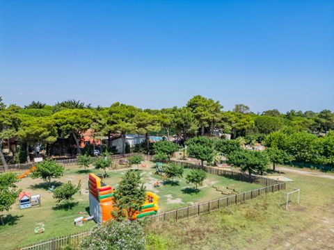 Camping Le Sainte Marie - Camping Pyrénées-Orientales - Image N°3