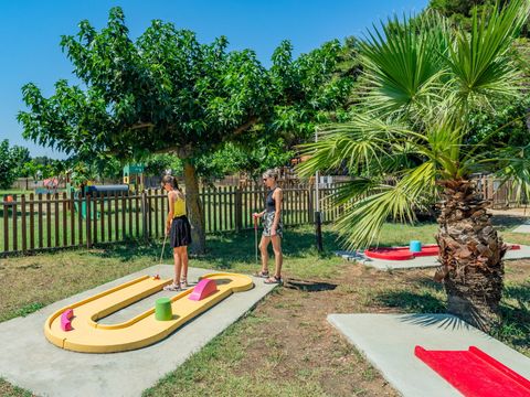 Camping Le Sainte Marie - Camping Pyrénées-Orientales - Image N°16