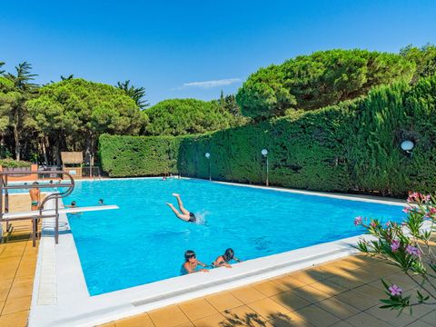 Camping Le Sainte Marie - Camping Pyrénées-Orientales - Image N°10