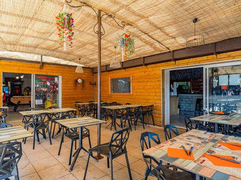 Camping Le Sainte Marie - Camping Pyrénées-Orientales - Image N°25