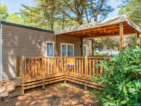 Camping Le Sainte Marie - Camping Pyrénées-Orientales - Image N°11