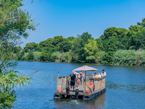 Camping Le Sainte Marie - Camping Pyrénées-Orientales - Image N°19