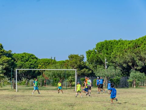 Camping Le Sainte Marie - Camping Pyrénées-Orientales - Image N°20