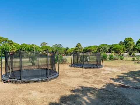 Camping Le Sainte Marie - Camping Pyrénées-Orientales - Image N°14