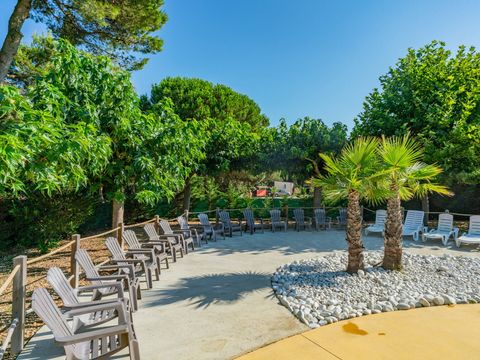 Camping Le Sainte Marie - Camping Pyrénées-Orientales - Image N°4