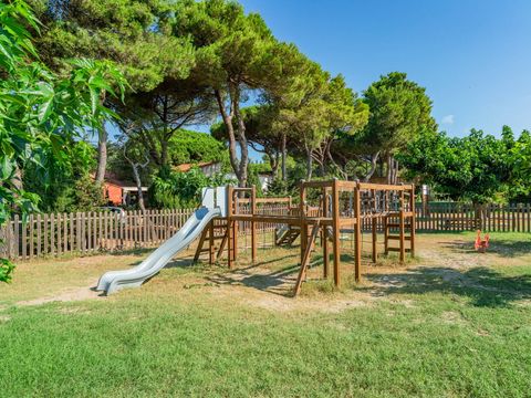 Camping Le Sainte Marie - Camping Pyrénées-Orientales - Image N°7