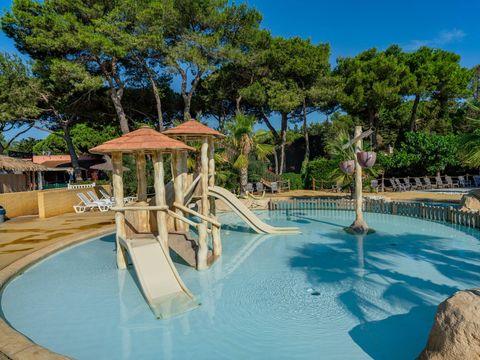 Camping Le Sainte Marie - Camping Pyrénées-Orientales - Image N°5