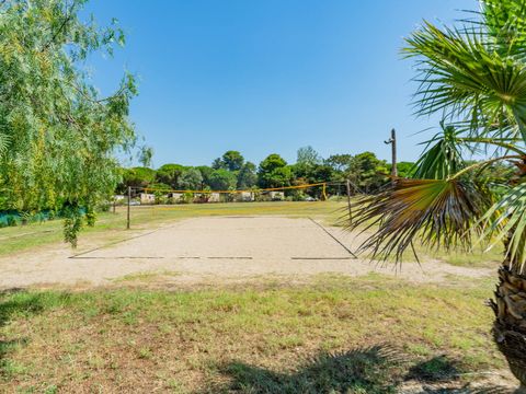 Camping Le Sainte Marie - Camping Pyrénées-Orientales - Image N°13