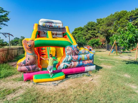 Camping Le Sainte Marie - Camping Pyrénées-Orientales - Image N°8