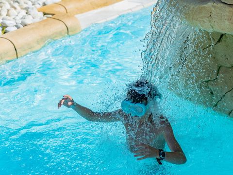 Camping Le Sainte Marie - Camping Pyrénées-Orientales - Image N°21