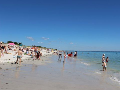 Camping de La Piscine - Camping Finistère - Image N°18