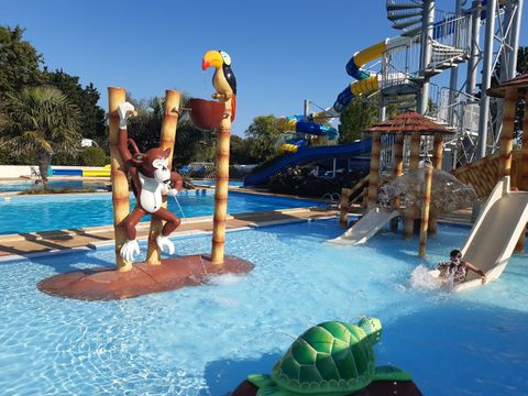 Camping de La Piscine - Camping Finistère - Image N°28