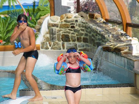 Camping de La Piscine - Camping Finistère - Image N°7