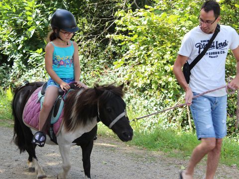 Camping de La Piscine - Camping Finistère - Image N°13