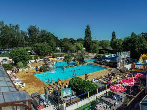 Camping de La Piscine - Camping Finistère - Image N°17