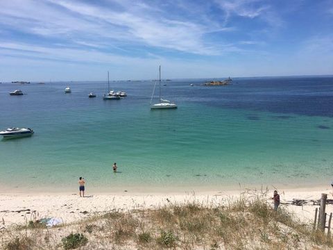 Camping de La Piscine - Camping Finistère - Image N°27