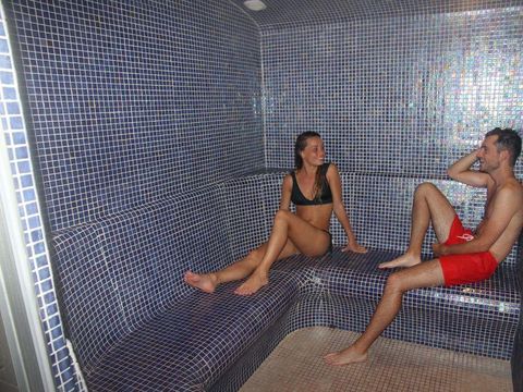 Camping de La Piscine - Camping Finistère - Image N°19