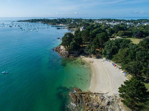 Camping de La Piscine - Camping Finistère - Image N°16