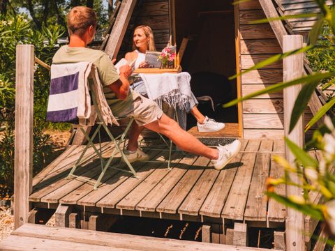 Camping Les Genêts - Camping Vendée - Image N°29