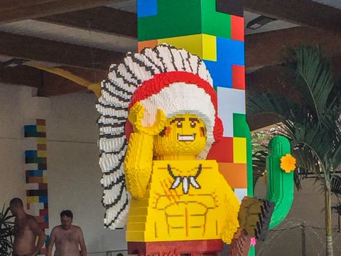 Camping Les Genêts - Camping Vendée - Image N°54