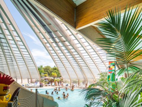 Camping Les Genêts - Camping Vendée - Image N°9