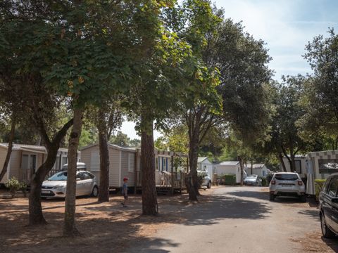 Camping Les Genêts - Camping Vendée - Image N°73