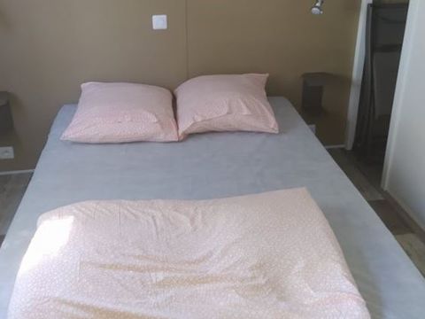 MOBILHOME 6 personnes - Apollo (Keller Travel)