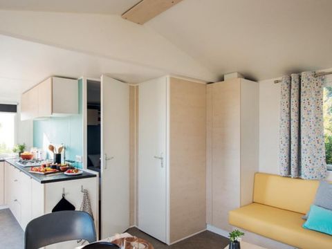 MOBILHOME 6 personnes - Riviera 860-2 CD