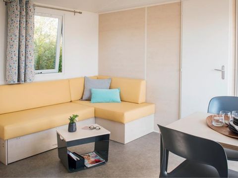 MOBILHOME 6 personnes - Riviera 860-2 CD