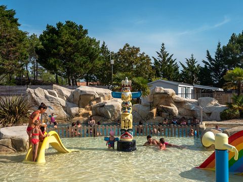 Camping Les Genêts - Camping Vendée - Image N°15