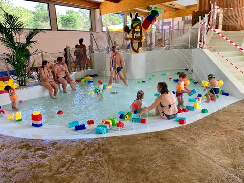 Camping Les Genêts - Camping Vendée - Image N°38