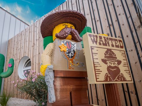 Camping Les Genêts - Camping Vendée - Image N°53