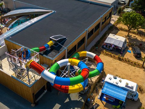 Camping Les Genêts - Camping Vendée - Image N°4