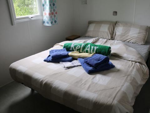 MOBILHOME 5 personnes - Mercure  (Keller Travel)