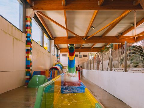 Camping Les Genêts - Camping Vendée - Image N°8