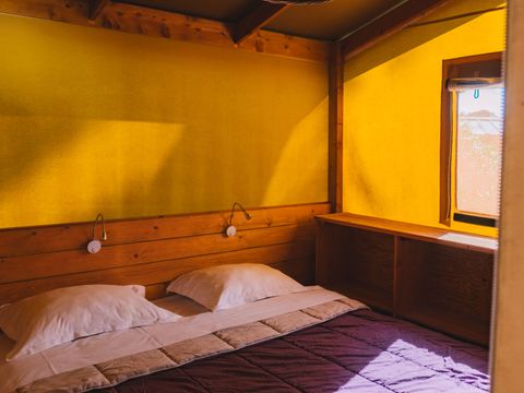 LODGE 5 personnes - LODGE FAR WEST 2 chambres 23m² 5 pers