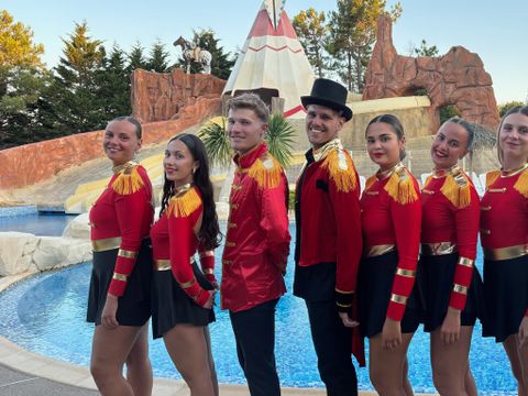 Camping Les Genêts - Camping Vendée - Image N°87