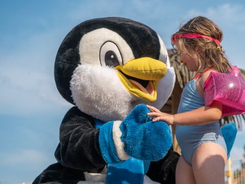 Camping Les Genêts - Camping Vendée - Image N°56