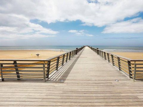 Camping Les Genêts - Camping Vendée - Image N°62