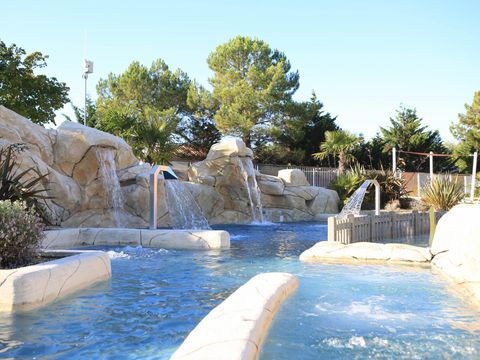 Camping Les Genêts - Camping Vendée - Image N°45