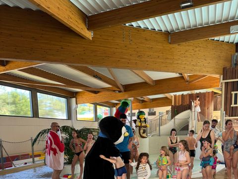 Camping Les Genêts - Camping Vendée - Image N°92