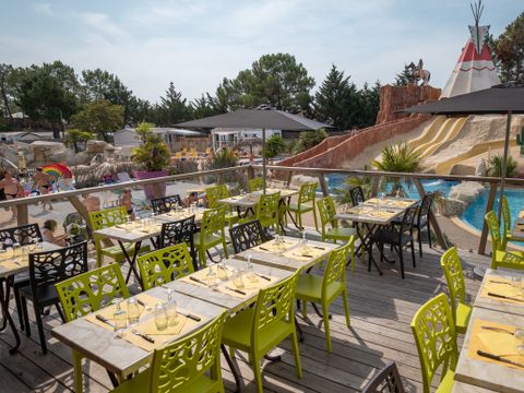 Camping Les Genêts - Camping Vendée - Image N°39