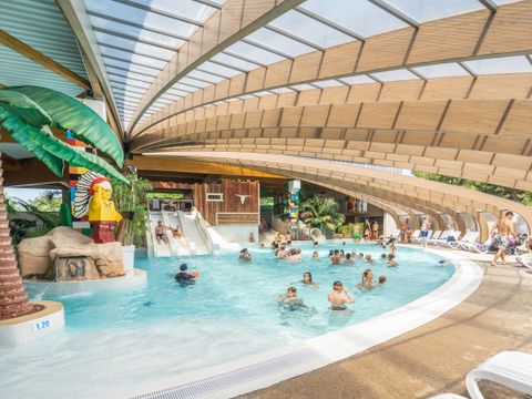 Camping Les Genêts - Camping Vendée - Image N°7