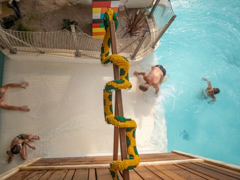 Camping Les Genêts - Camping Vendée - Image N°59