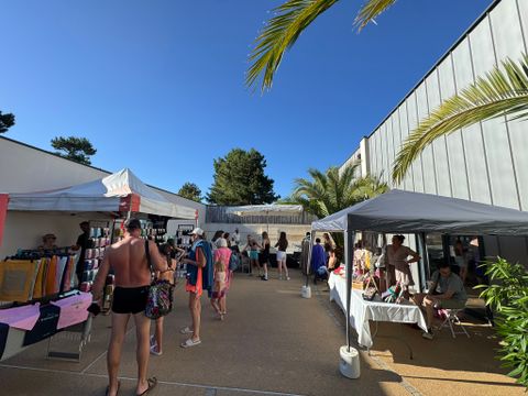 Camping Les Genêts - Camping Vendée - Image N°106