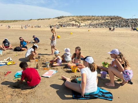 Camping Les Genêts - Camping Vendée - Image N°78