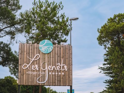 Camping Les Genêts - Camping Vendée - Image N°36