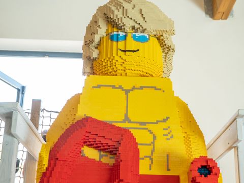 Camping Les Genêts - Camping Vendée - Image N°68