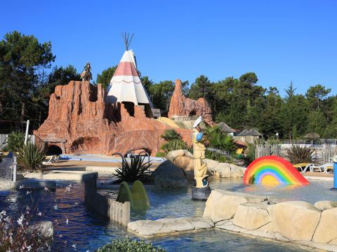Camping Les Genêts - Camping Vendée - Image N°53