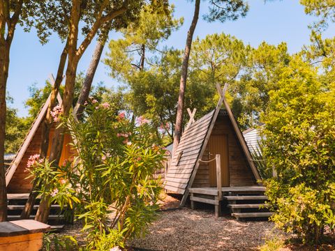 Camping Les Genêts - Camping Vendée - Image N°31